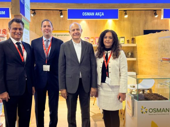 Anuga Fair 2025