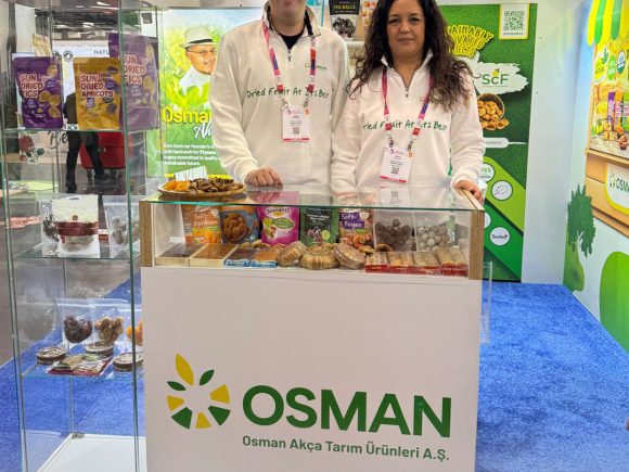 Our Participation in the 2026 Expowest Food Fair