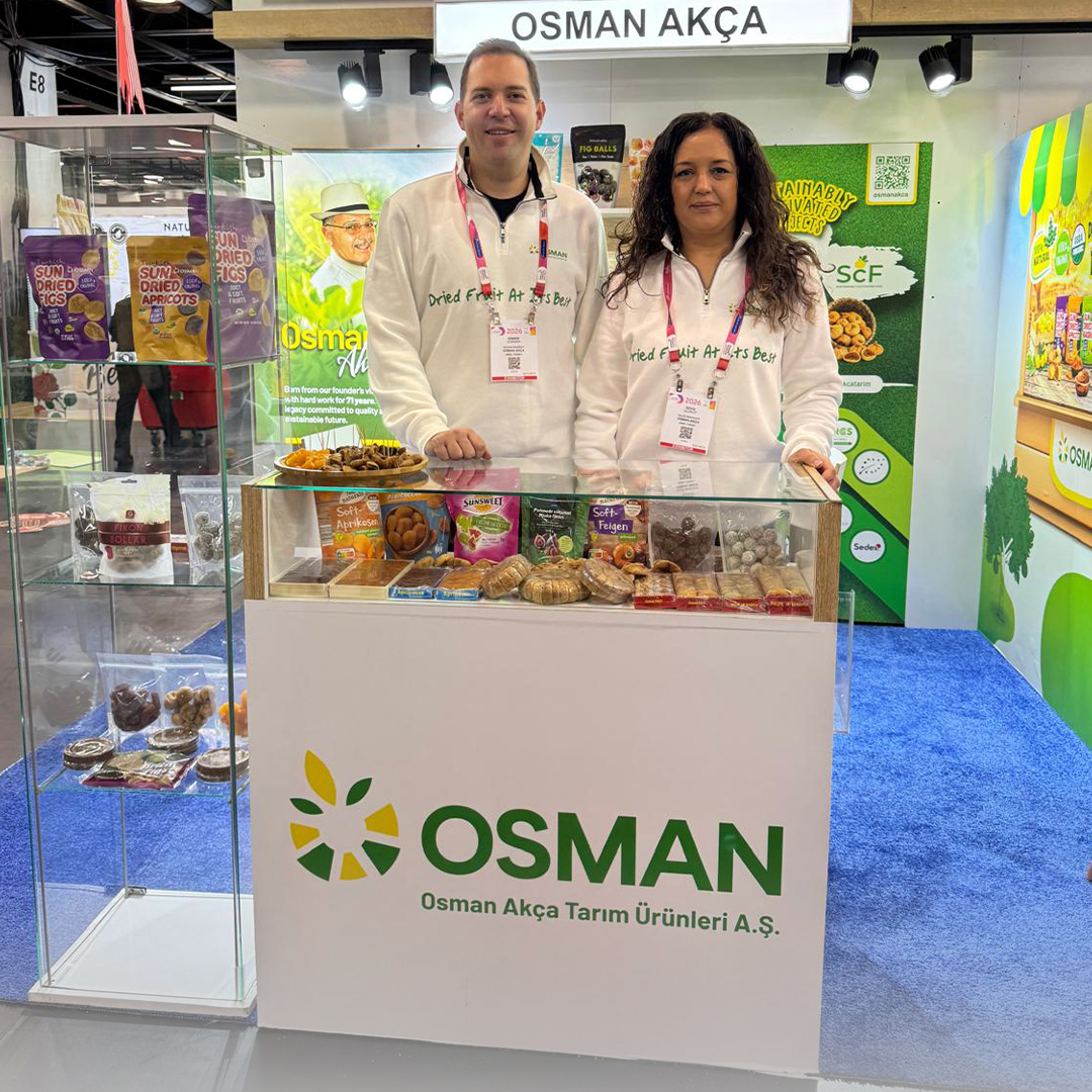 Our Participation in the 2026 Expowest Food Fair
